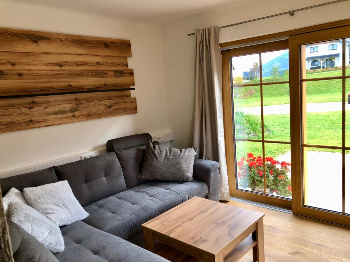 Chalet Mama Pruggern Luaran gambar