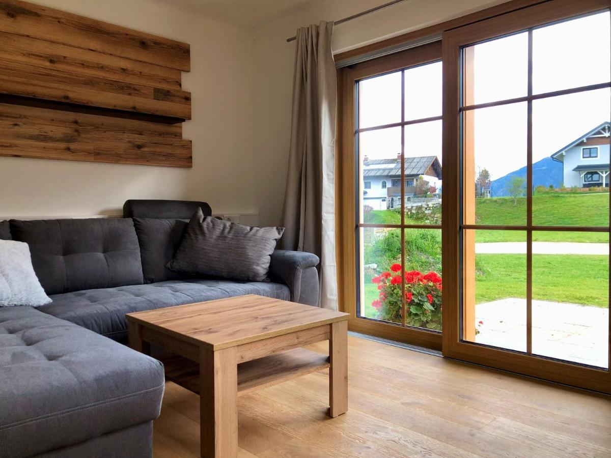 Chalet Mama Pruggern Luaran gambar